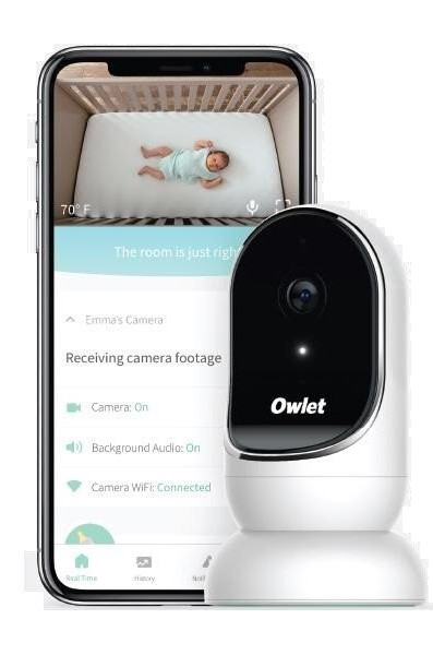 how to buy a baby monitor