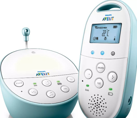 how to buy a baby monitor