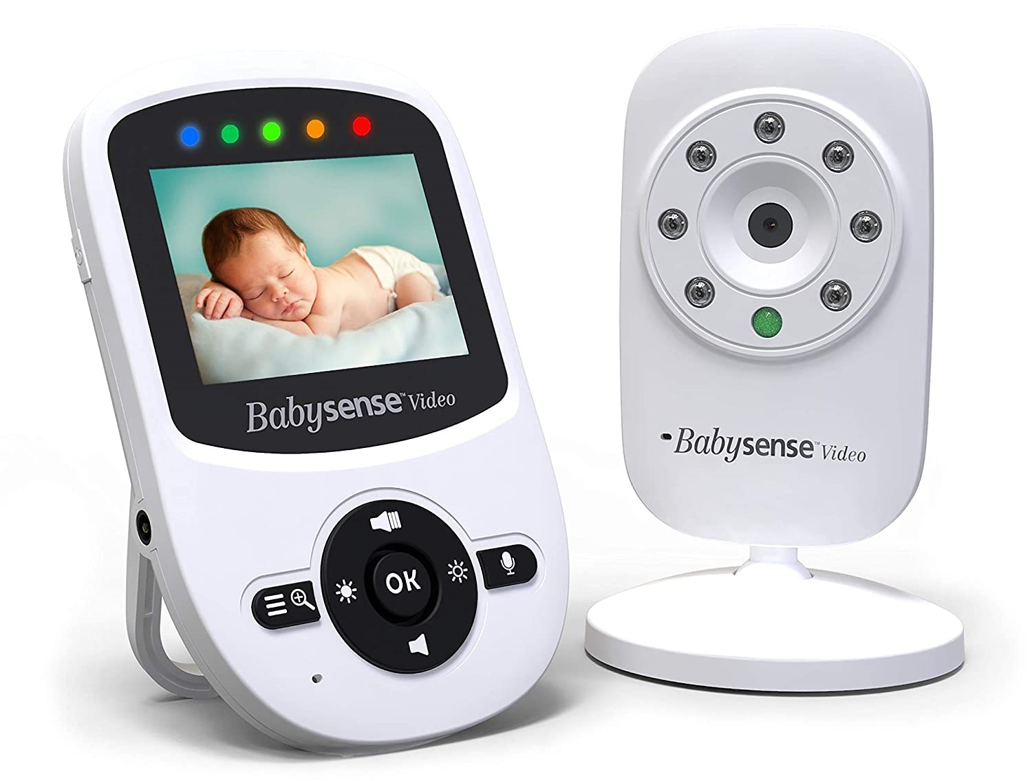 how to buy a baby monitor