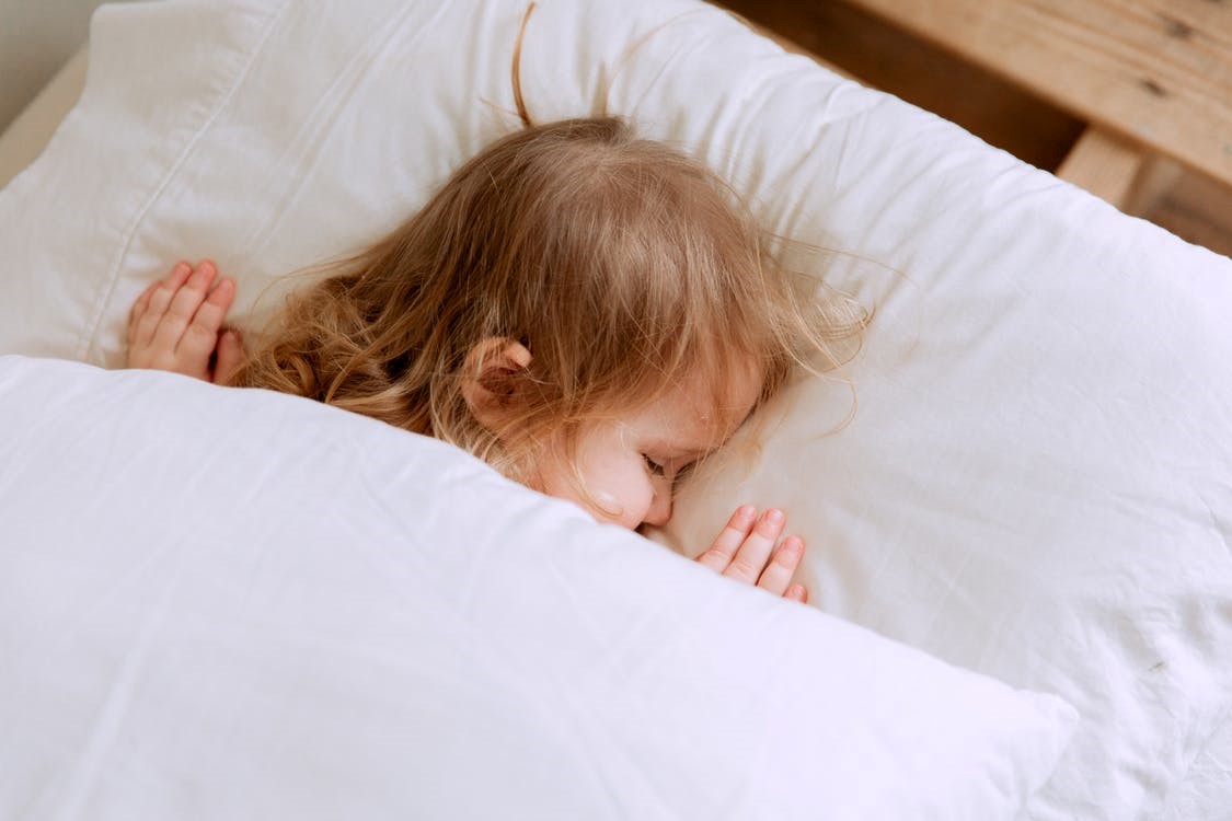 When to start sleep training a baby?