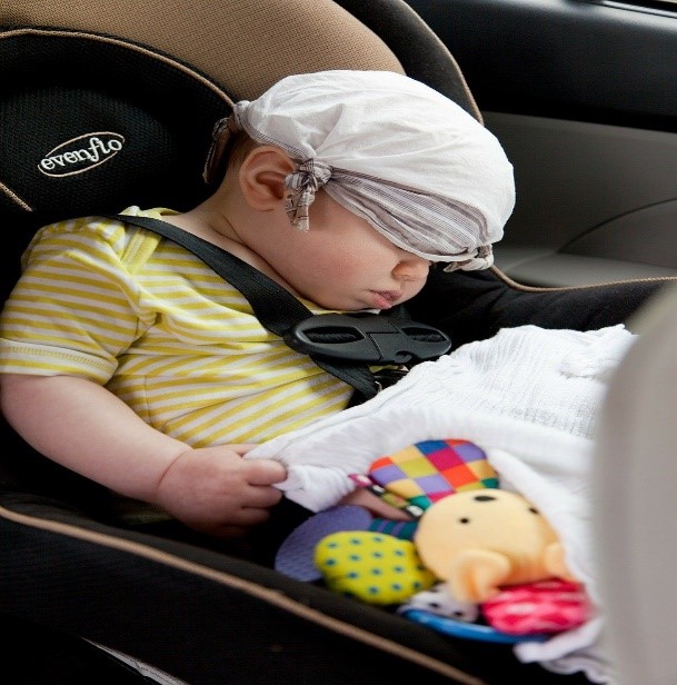 what is the best baby car seat