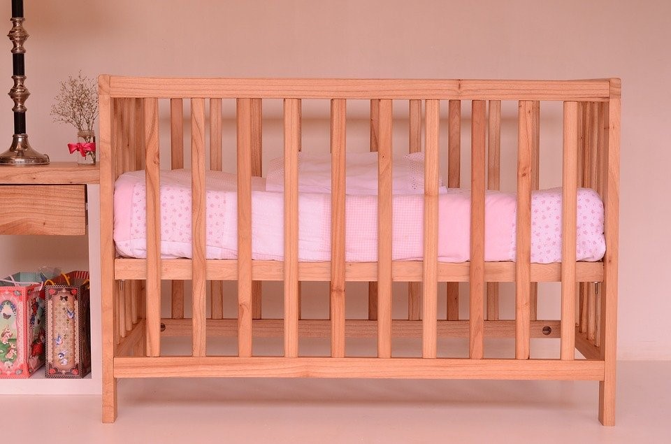 Baby Crib Safety Regulations at Randy Ward blog