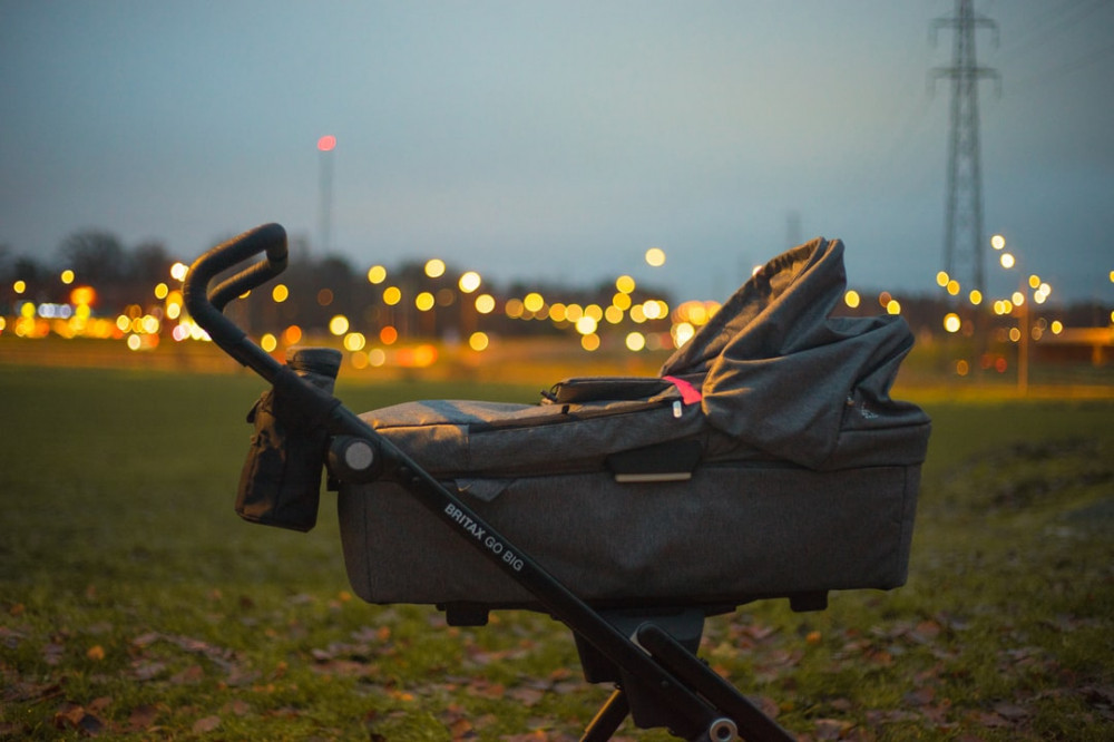 what is the best stroller for a newborn?