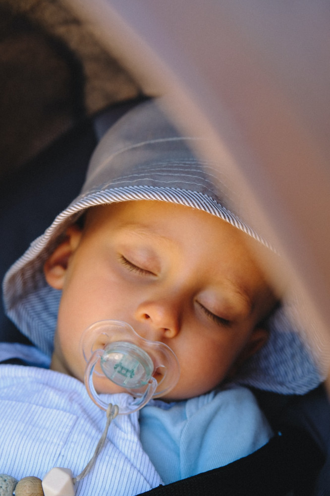 The best pacifiers for newborns