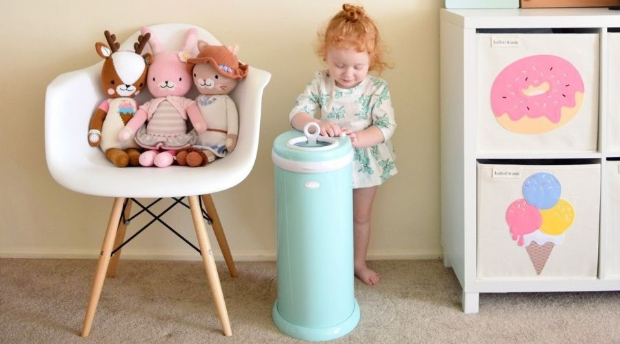 Do I really need a diaper pail?